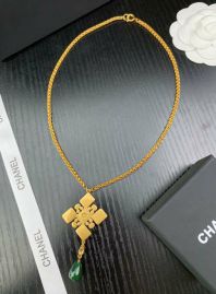 Picture of Chanel Necklace _SKUChanelnecklace09121265594